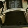 Uppababy Vista 2013 Plus Extras Image 4