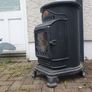 Provenance gas heater Image 3
