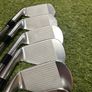 Srixon ZXi5/ZXi7 combo iron set Image 5