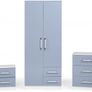 Jasper Bedroom Sets Nationwide Delivery Image 3