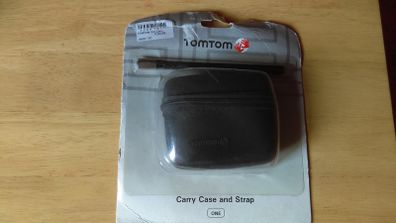 Tom Tom One Carry Case for sale