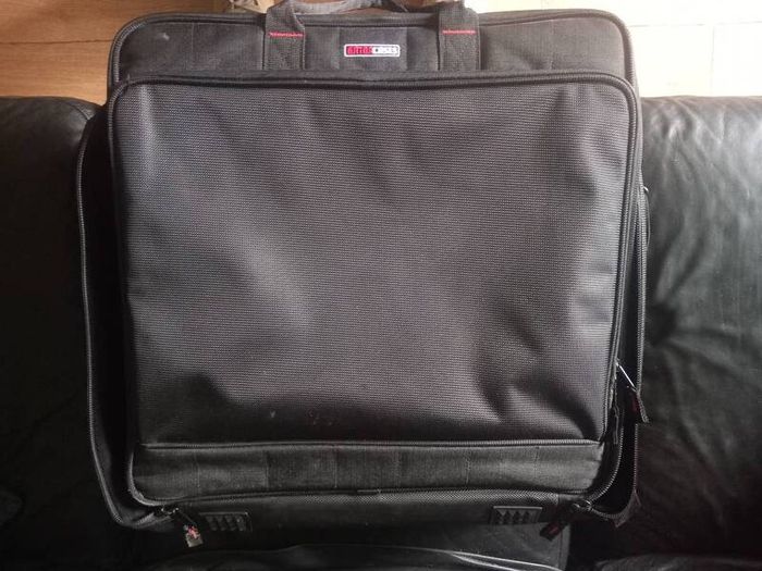 Mackie profx16v3