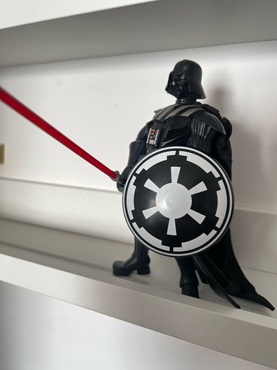 Starwars vintage figure