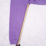 Juicy Couture Purple Lilac Graphic Cuffed Joggers Sweatpants Size S Image 8