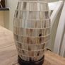 Lamp 8.5 inches high Image 2