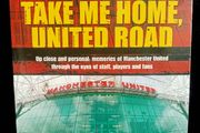 Take Me Home, United Road by Graham McColl - Paperback