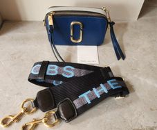 Marc jacobs snapshot bag