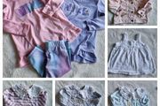 Baby Girls Bundle 6-9 Months