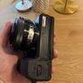 Sony Alpha a6100 Image 3