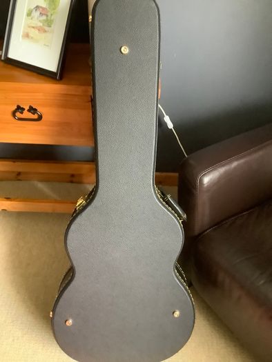 Eastman E10 OM-TC  Acoustic Mint