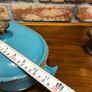 vintage cast iron pot Image 6