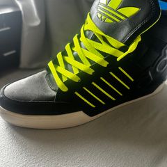 Adidas Men shoes trainers runners 11.5