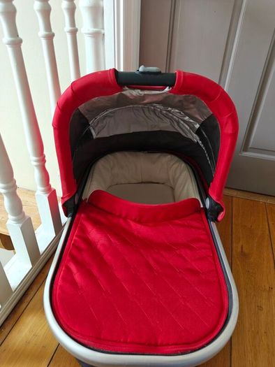 Uppababy Vista/Cruz carrycot