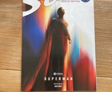 All Star Superman No. 1