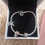 pandora bracelet Image 6