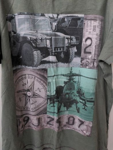 NEXT boys t-shirt
