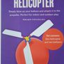 BNIB Balloon Helicopter Image 2