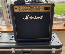 Marshall 6101 limited edition 100W combo