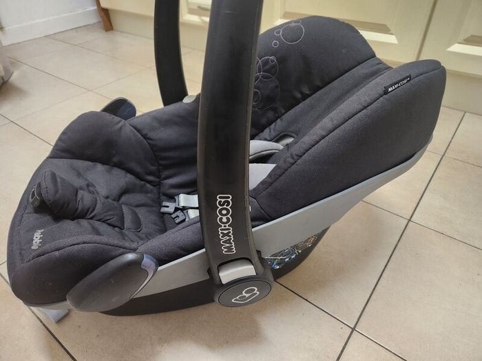 Maxicosi Baby Car Seat