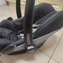 Maxicosi Baby Car Seat Image 3