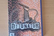 Detonator - PS2