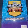 Topps Match Attax box cards Image 5