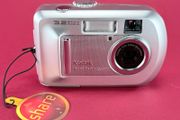 Kodak EasyShare CX7300 3.2MP Digital Camera