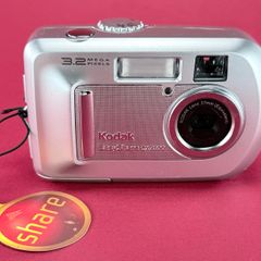 Kodak EasyShare CX7300 3.2MP Digital Camera