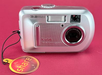 Kodak EasyShare CX7300 3.2MP Digital Camera