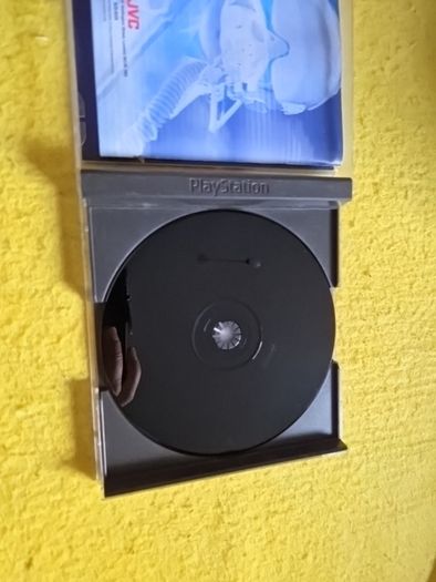 Wing Over 2  PlayStation1 Ps1 PlayStation2 Ps2 games Original