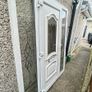 pvc house door Image 3