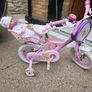 12" Cupcake Bike - looking for a new owner Image 3