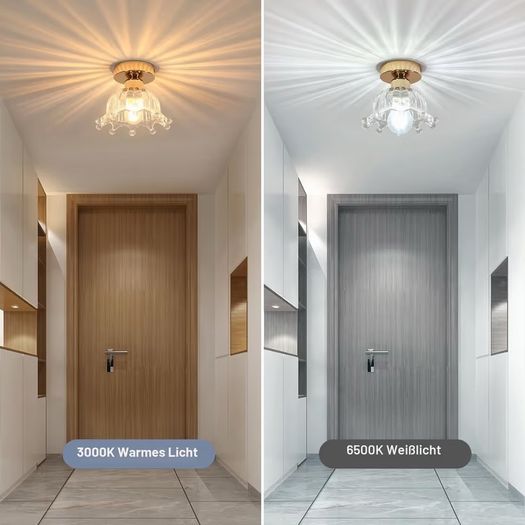 Brand New Ceiling Light Modern Metal Pendant