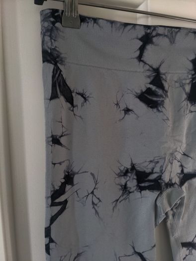 Girls leggings
