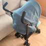 Mamas & Papas Cruise Buggy and footmuff Image 3