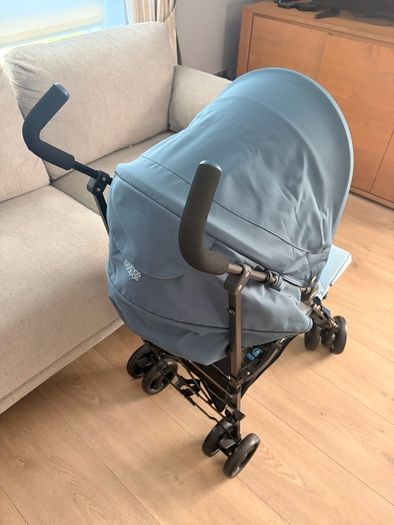 Mamas & Papas Cruise Buggy and footmuff