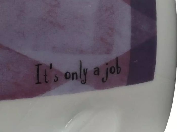 H&H nurses mug