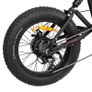 WELKIN Enduro WKES001 Electric Bike Image 4