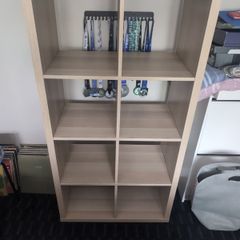 IKEA KALLAX Shelving unit