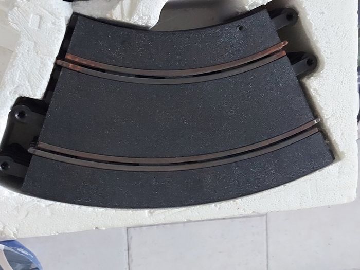 Formula One Scalextric, Vintage Version, in very good condition
