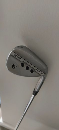 Rife Wedges