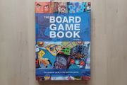 The Board Game Book Volume #1 Hardback 2019