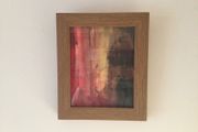Art - Oil on Card ( Harry C Reid) (Reduced)