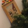 Austrian Alpine Art Vintage Painting Image 7