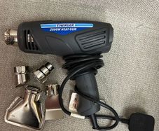 Energer Heat Gun