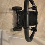 ICandy Peach 7 Double Buggy in Dark Grey Image 7