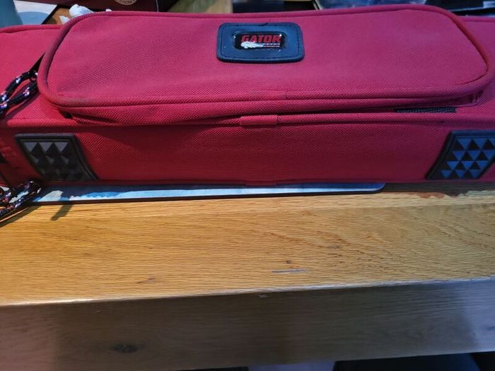 Gator Cases Padded Instrument Case