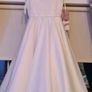 Communion Dress for sale Image 2