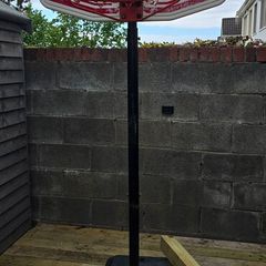 Basketball Hoop