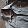Brand New NEXT PREMIUM denim jacket Size XS Image 5